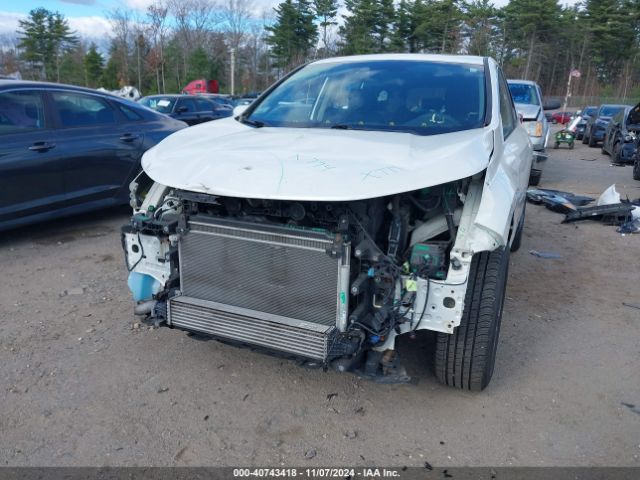 5J6RW2H50HL050998 Honda CR-V EX