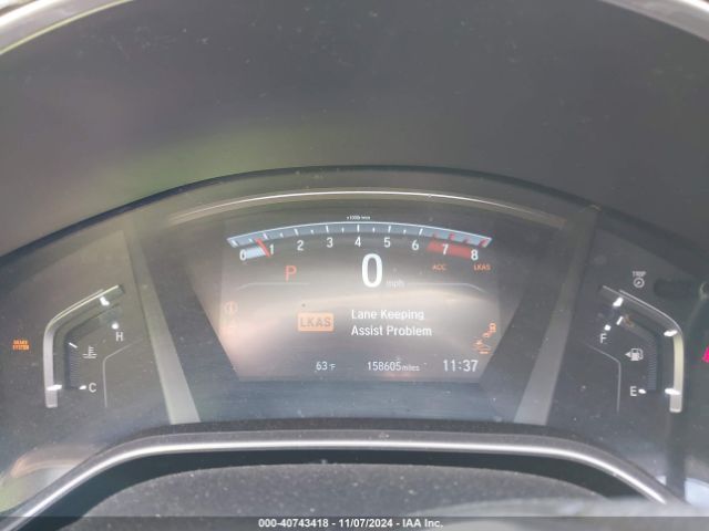 5J6RW2H50HL050998 Honda CR-V EX
