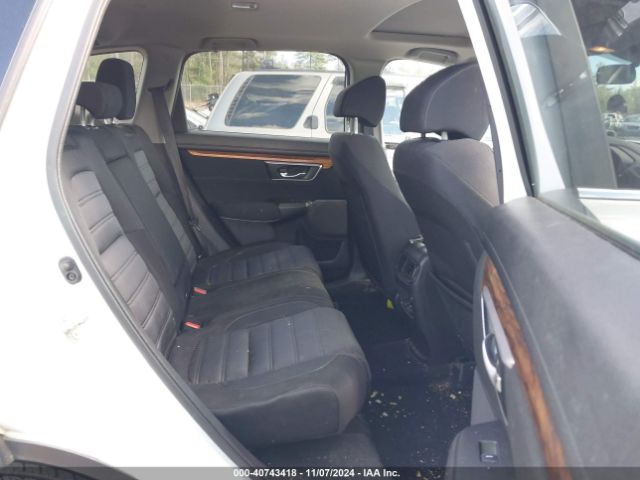 5J6RW2H50HL050998 Honda CR-V EX