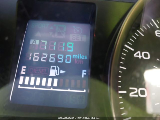 JF2GPAKC3EH336355 Subaru Xv Crosstrek 2.0i Limited
