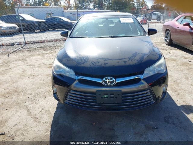 4T4BF1FK5GR533438 Toyota CAMRY LE