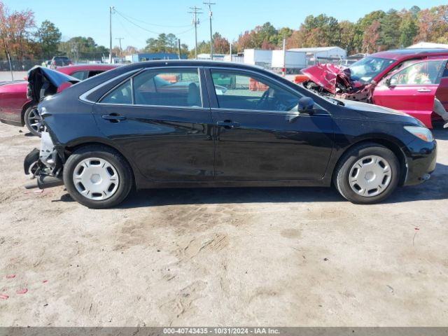 4T4BF1FK5GR533438 Toyota CAMRY LE