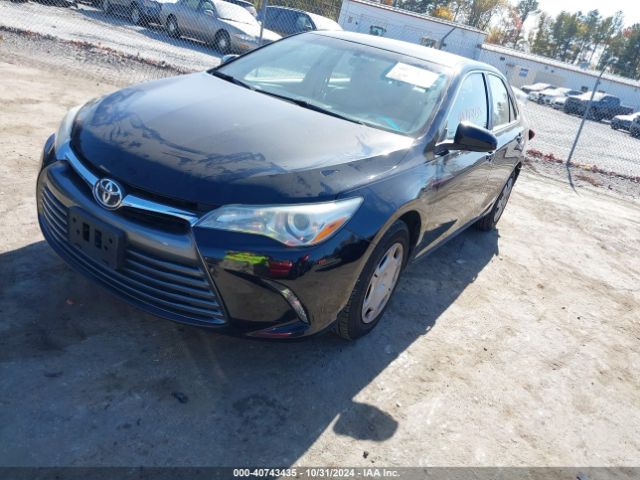 4T4BF1FK5GR533438 Toyota CAMRY LE