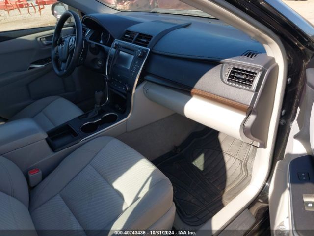 4T4BF1FK5GR533438 Toyota CAMRY LE