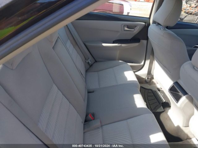 4T4BF1FK5GR533438 Toyota CAMRY LE