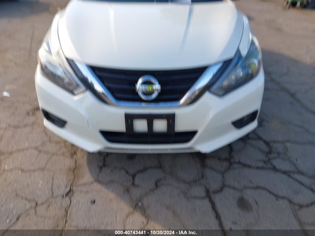 Nissan Altima 2.5 Sr 2017 1N4AL3AP1HC263638 Image 12