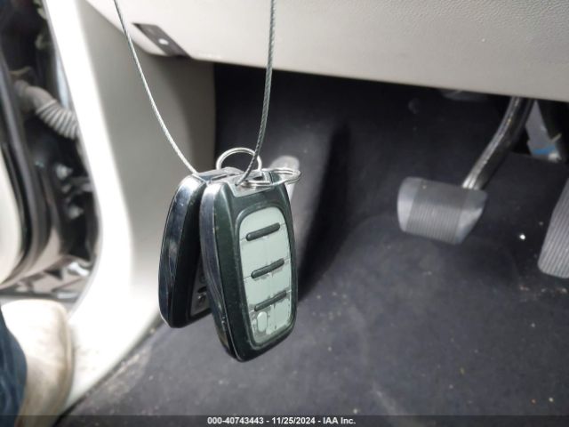 2C4RC1BG9HR752179 Chrysler Pacifica Touring-l
