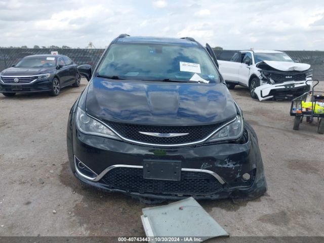 2C4RC1BG9HR752179 Chrysler Pacifica Touring-l