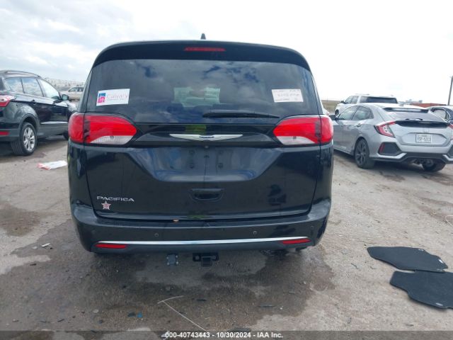 2C4RC1BG9HR752179 Chrysler Pacifica Touring-l