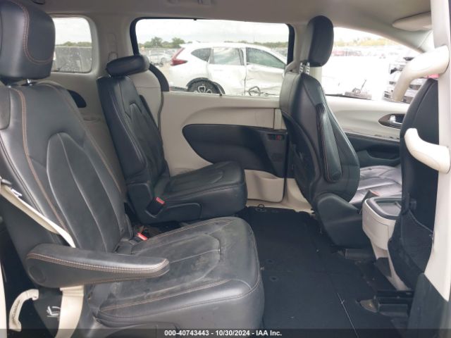 2C4RC1BG9HR752179 Chrysler Pacifica Touring-l