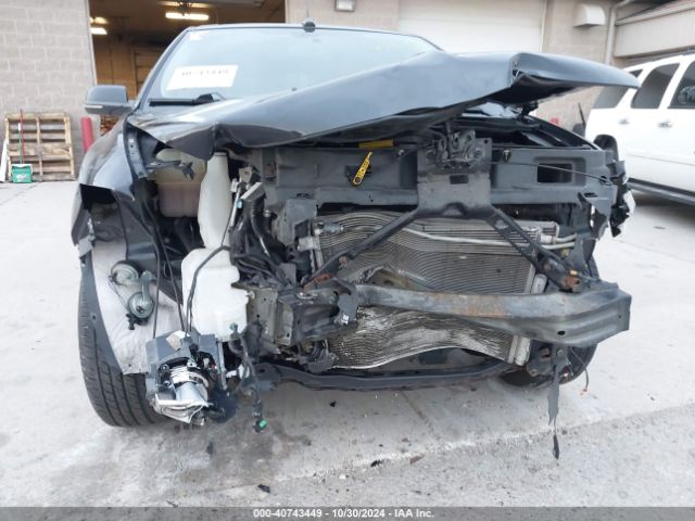 2LMDJ8JKXFBL23766 Lincoln MKX