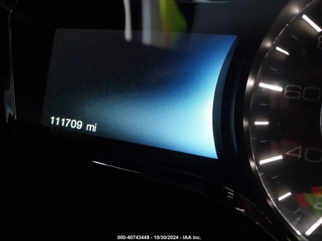 2LMDJ8JKXFBL23766 Lincoln MKX