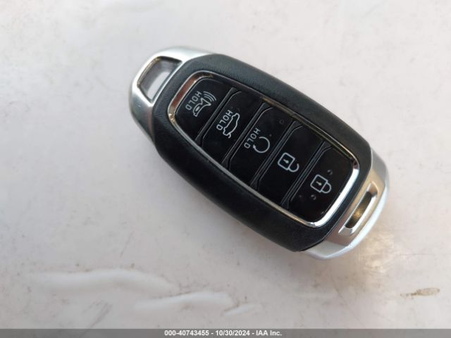 KMHLW4AK9NU002568 Hyundai ELANTRA N