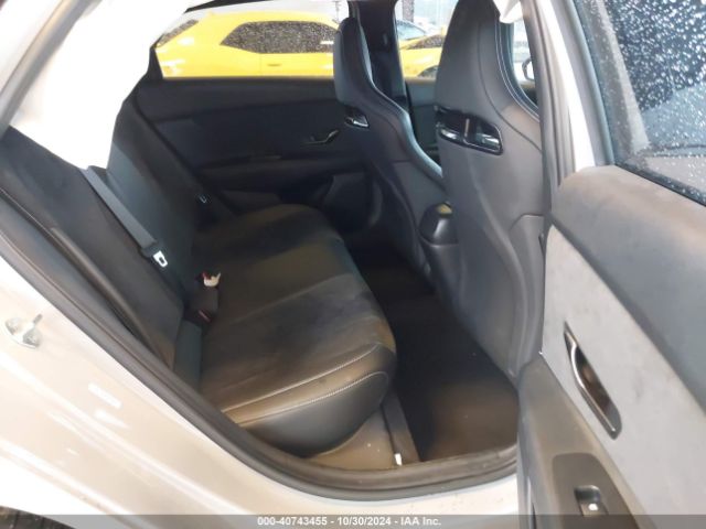 KMHLW4AK9NU002568 Hyundai ELANTRA N