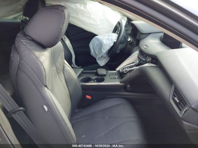 19UUB5F35PA004559 Acura Tlx Standard