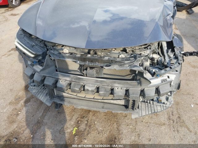 19UUB5F35PA004559 Acura Tlx Standard