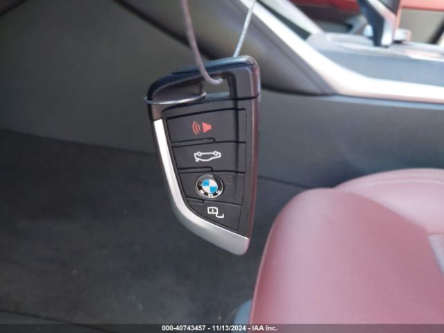 2022 BMW 430I GRAN COUPE WBA63AV06NFM74312 Photo 10
