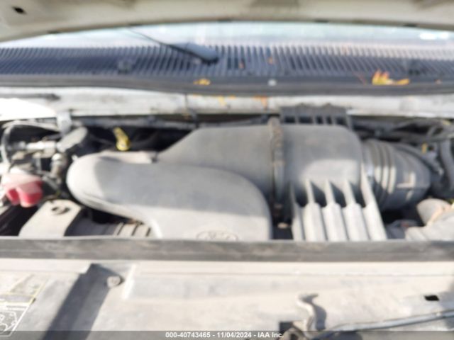 1FBNE3BL7EDA90364 Ford E-350 Super Duty Xlt