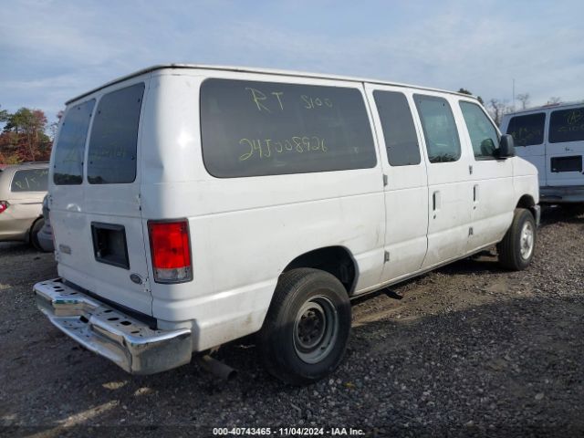 1FBNE3BL7EDA90364 Ford E-350 Super Duty Xlt