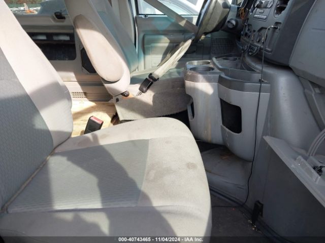 1FBNE3BL7EDA90364 Ford E-350 Super Duty Xlt
