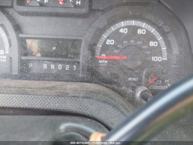1FBNE3BL7EDA90364 Ford E-350 Super Duty Xlt
