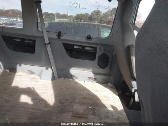 1FBNE3BL7EDA90364 Ford E-350 Super Duty Xlt