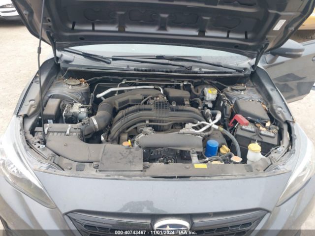 4S3GTAM62L3726603 Subaru Impreza Sport 5-door