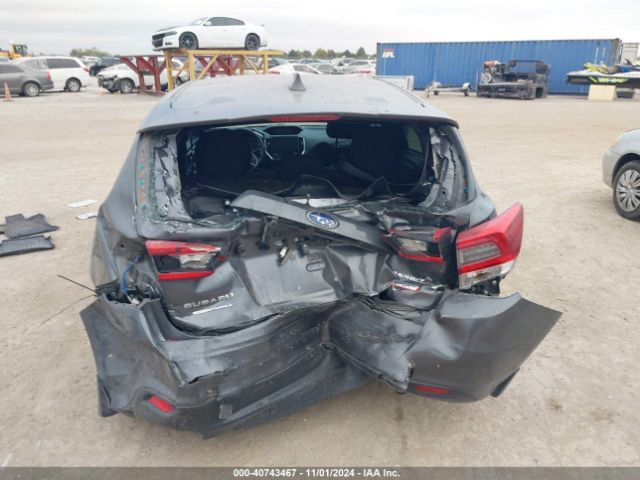 4S3GTAM62L3726603 Subaru Impreza Sport 5-door