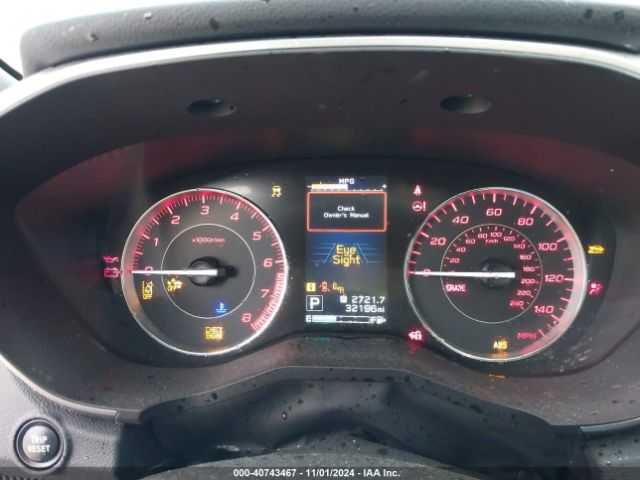 4S3GTAM62L3726603 Subaru Impreza Sport 5-door