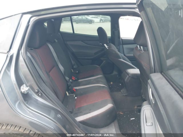 4S3GTAM62L3726603 Subaru Impreza Sport 5-door
