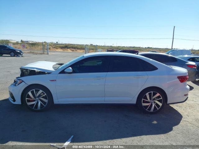 3VW6T7BU9MM007331 Volkswagen Jetta Gli 2.0t Autobahn/2.0t S