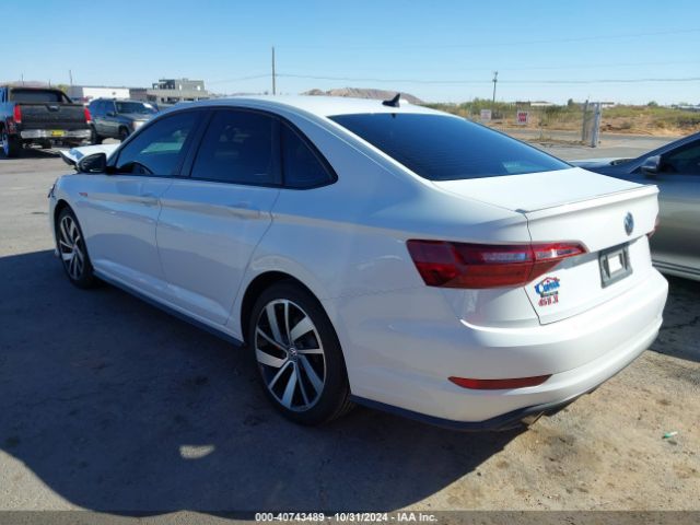 3VW6T7BU9MM007331 Volkswagen Jetta Gli 2.0t Autobahn/2.0t S