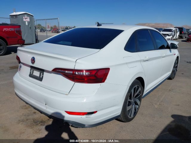 3VW6T7BU9MM007331 Volkswagen Jetta Gli 2.0t Autobahn/2.0t S