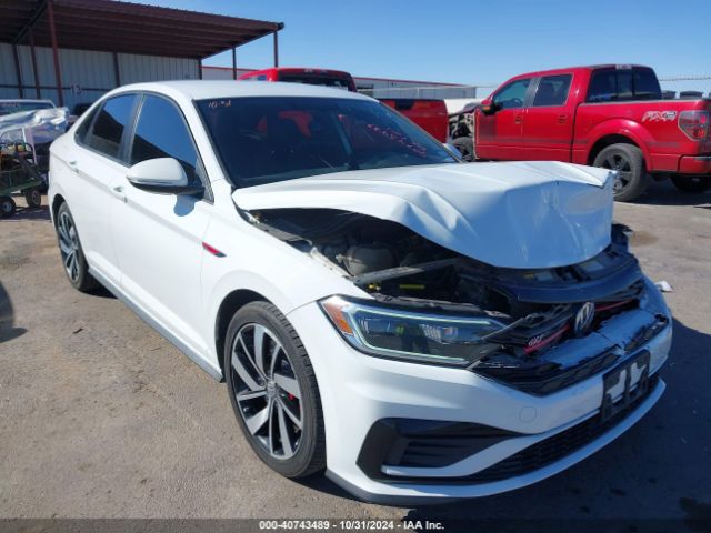 3VW6T7BU9MM007331 Volkswagen Jetta Gli 2.0t Autobahn/2.0t S