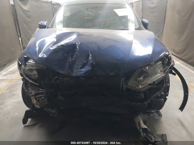 Nissan ROGUE SV 2019 JN8AT2MTXKW255285 Image 13