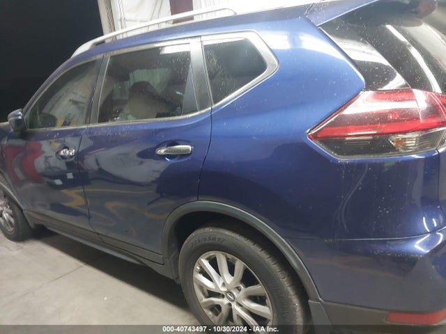 Nissan ROGUE SV 2019 JN8AT2MTXKW255285 Image 15
