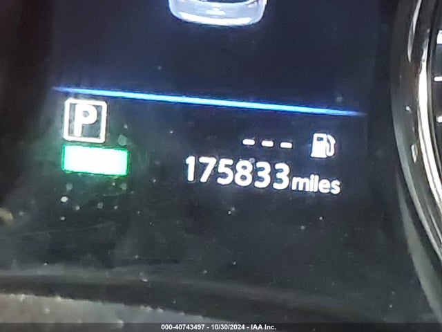 Nissan ROGUE SV 2019 JN8AT2MTXKW255285 Image 16