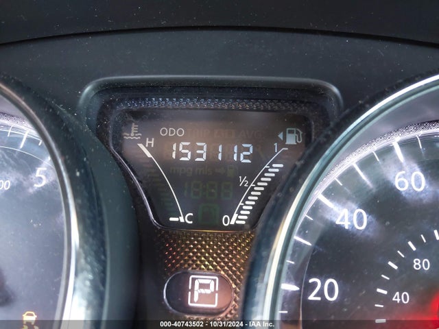 Nissan Versa 1.6 Sv 2016 3N1CN7AP5GL892085 Image 15