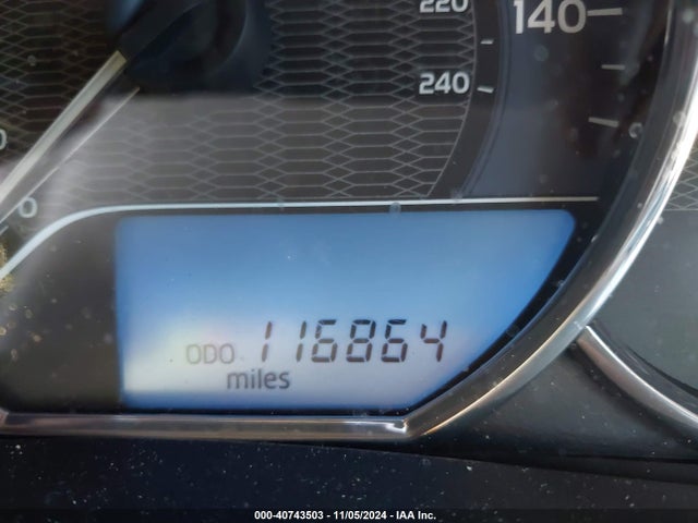 Toyota COROLLA LE 2014 2T1BURHE0EC123747 Image 15