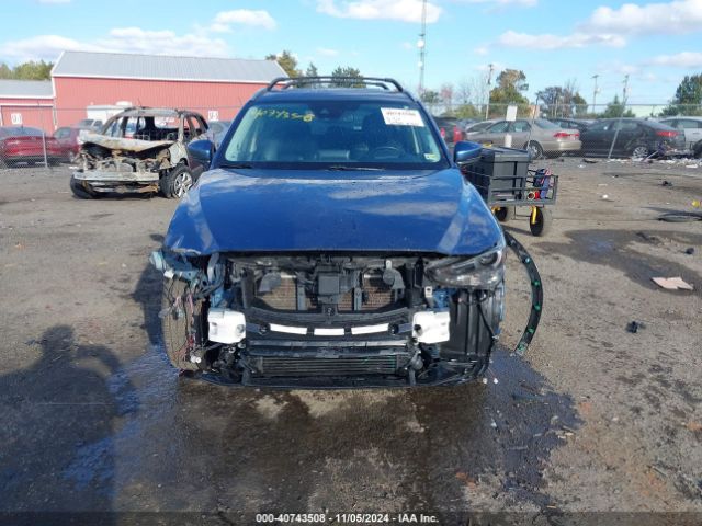 JM3KFBAY3L0794334 Mazda Cx-5 Grand Touring Reserve