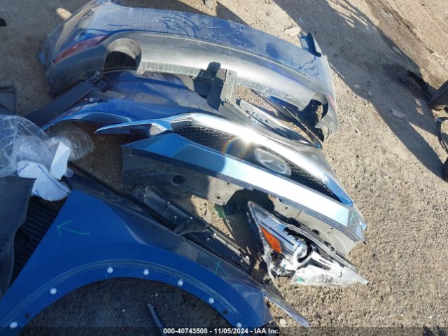 JM3KFBAY3L0794334 Mazda Cx-5 Grand Touring Reserve