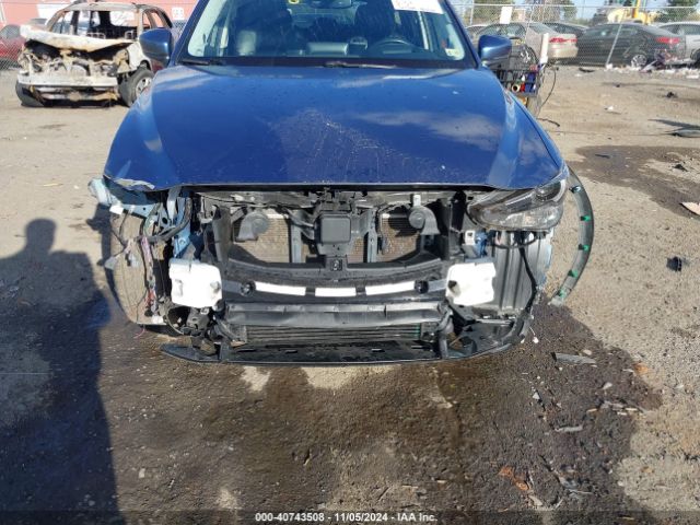 JM3KFBAY3L0794334 Mazda Cx-5 Grand Touring Reserve