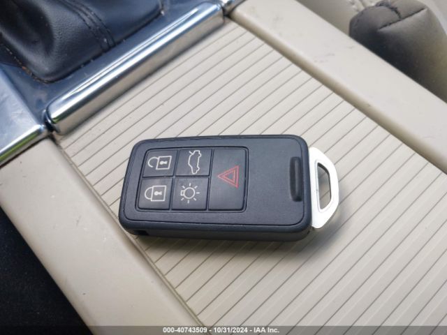 YV126MFK0G2393675 Volvo S60 T5 Drive-e Premier