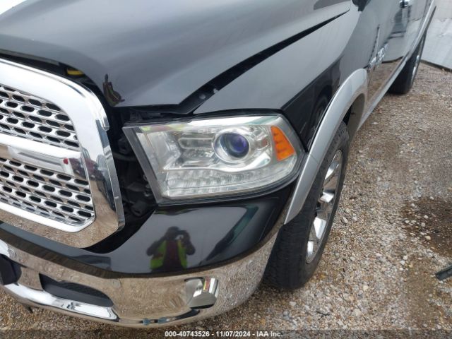 1C6RR7NT0FS786878 RAM 1500 Laramie