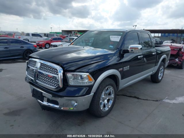 1C6RR7NT0FS786878 RAM 1500 Laramie