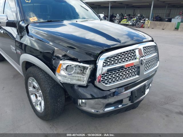 1C6RR7NT0FS786878 RAM 1500 Laramie
