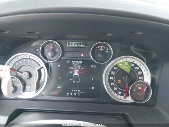 1C6RR7NT0FS786878 RAM 1500 Laramie