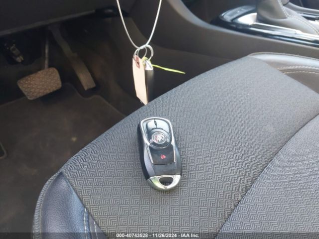 KL4MMBS21MB076752 Buick Encore Gx Fwd Preferred