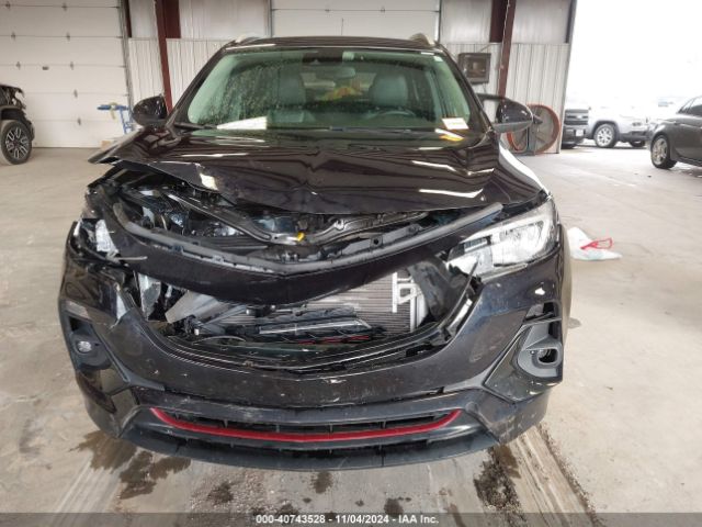 KL4MMBS21MB076752 Buick Encore Gx Fwd Preferred
