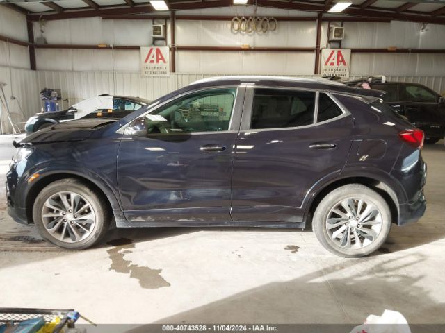 KL4MMBS21MB076752 Buick Encore Gx Fwd Preferred